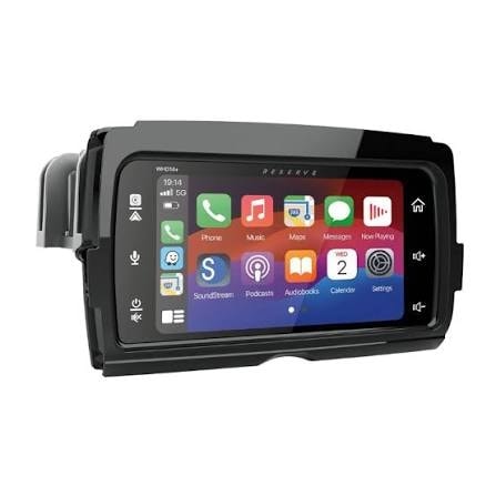 Soundstream Reserve 8.3 inch plug and play headunit